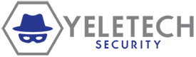 YeleTech Security logo